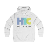 H1C Girlie College Hoodie