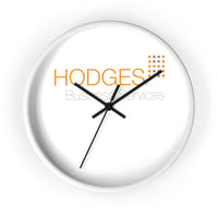 HBS Wall clock