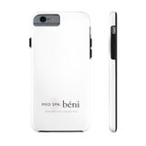 Med Spa Béni Case Mate Tough Phone Cases