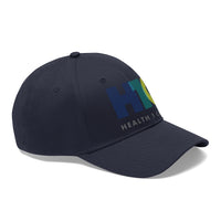 H1C Unisex Twill Hat