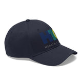 H1C Unisex Twill Hat