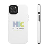 H1C Case Mate Tough Phone Cases