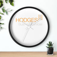 HBS Wall clock