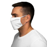Med Spa Béni Snug-Fit Polyester Face Mask