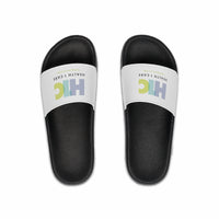 H1C Men's Slide Sandals