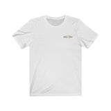 SONU & SONU Unisex Jersey Short Sleeve Tee