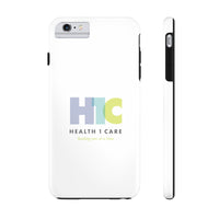 H1C Case Mate Tough Phone Cases
