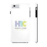 H1C Case Mate Tough Phone Cases
