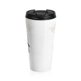 Tesoro Stainless Steel Travel Mug
