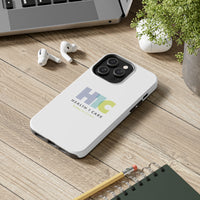 H1C Case Mate Tough Phone Cases