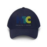H1C Unisex Twill Hat