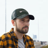 Homdland Financial Unisex Trucker Hat