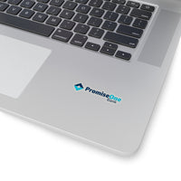 POB Kiss-Cut Stickers