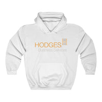 HBS Unisex Heavy Blend™ Hooded Sweatshirt