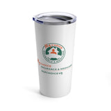 최선호 보험 Tumbler 20oz