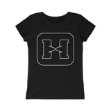 Hodges Girls Princess Tee