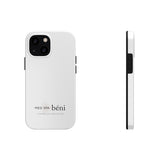 Med Spa Béni Case Mate Tough Phone Cases