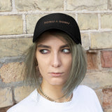 SONU & SONU Unisex Twill Hat