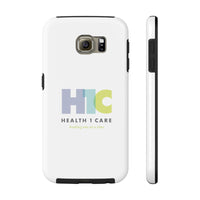 H1C Case Mate Tough Phone Cases