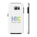 H1C Case Mate Tough Phone Cases