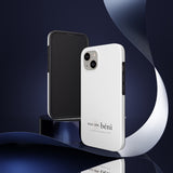 Med Spa Béni Case Mate Tough Phone Cases