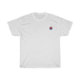Seksa Unisex Heavy Cotton Tee
