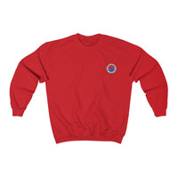 Seksa Unisex Heavy Blend™ Crewneck Sweatshirt