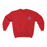 Seksa Unisex Heavy Blend™ Crewneck Sweatshirt