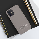 Med Spa Béni Case Mate Tough Phone Cases