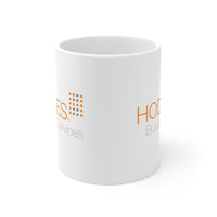 HBS Mug 11oz