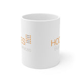 HBS Mug 11oz