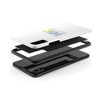 H1C Case Mate Tough Phone Cases