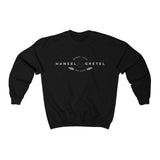 Hansel & Gretel Unisex Heavy Blend™ Crewneck Sweatshirt