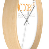 HBS Wall clock