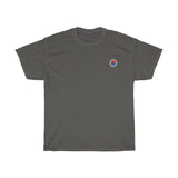 Seksa Unisex Heavy Cotton Tee