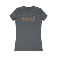 HBS Women's Favorite Tee