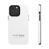 Med Spa Béni Case Mate Tough Phone Cases