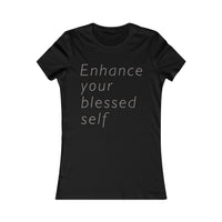 Med Spa Béni Women's Favorite Tee