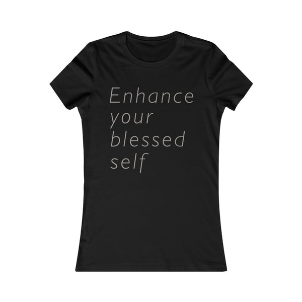 Med Spa Béni Women's Favorite Tee