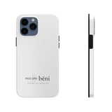 Med Spa Béni Case Mate Tough Phone Cases