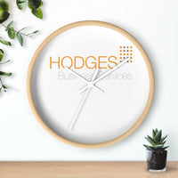HBS Wall clock