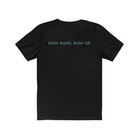 SPR Unisex Jersey Short Sleeve Tee