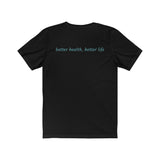 SPR Unisex Jersey Short Sleeve Tee