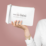 Med Spa Béni Clutch Bag