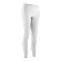 최선호 보험 Women's Cut & Sew Casual Leggings