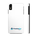 POB Case Mate Tough Phone Cases