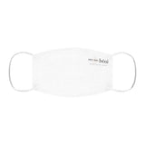 Med Spa Béni Snug-Fit Polyester Face Mask