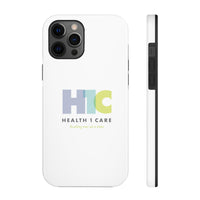 H1C Case Mate Tough Phone Cases