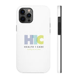 H1C Case Mate Tough Phone Cases