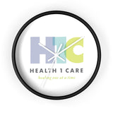 H1C Wall clock